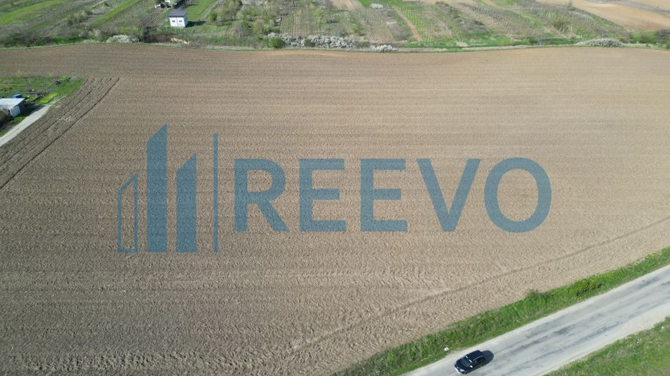 Teren de vânzare, Com. Nicolae Bălcescu, Jud. Bacău - Poză 10