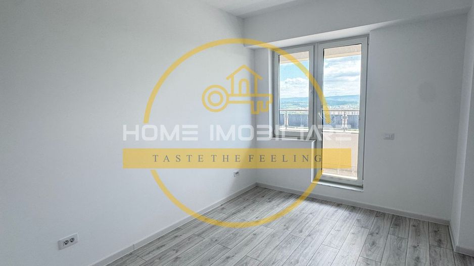 Penthouse 4 camere/ 2 bai / 127mp / Platou Galata - Poză 3