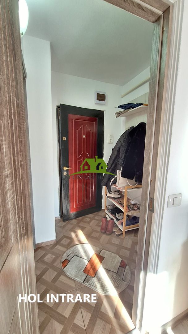 Garsoniera mare la cheie-Confort 1/Decomandata -Et.3/4 Nord-Rm.VL - Poză 20