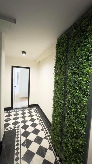 DE ÎNCHIRIAT: Apartament 2 camere BLOC NOU – Zona Ultra-Centrală - Poză 8