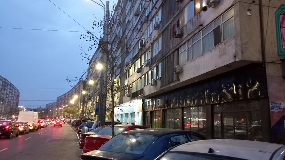 Spațiu comercial cu 5 camere de închiriat în Stefan cel Mare, Bucuresti - Poză 1