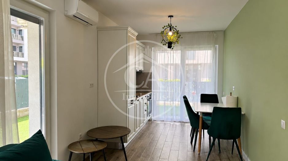 Apartament de vânzare cu 2 camere în zona AES Residence, Oradea - Poză 3