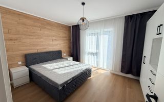Apartament 2 camere | la cheie | garaj inclus | Terra Gardens - Poză 7