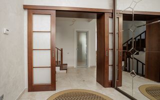 Chirie, casă 350 mp + 6 ari, str. Alexei Mateevici, Centru - Poză 6