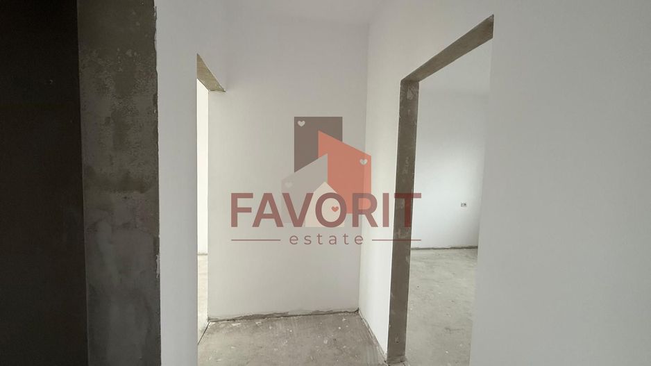 Duplex in Sanandrei | Toate utilitatile | 2 bai | Poarta acces auto | - Poză 13