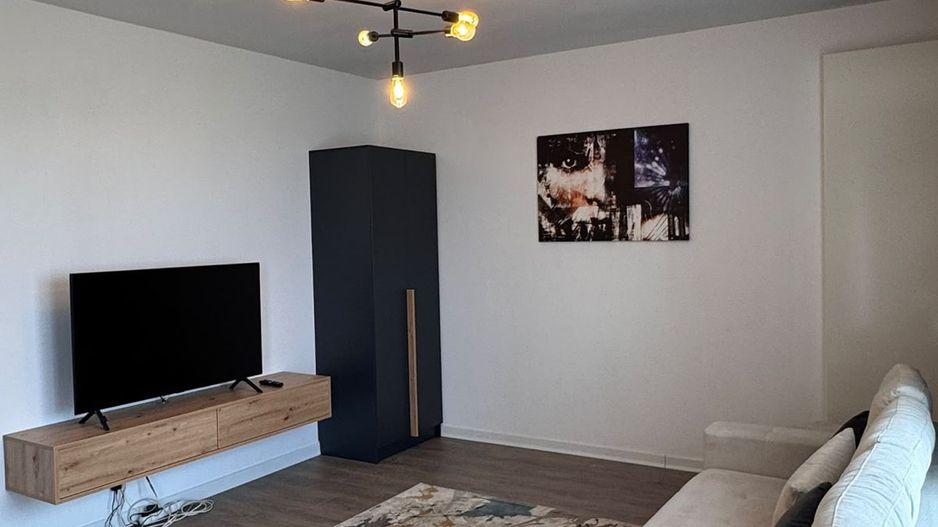 Cloud 9 || 2 Camere || Parcare || Comision 0% - Poză 4