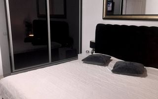 Ag. Eu. vinde Ap. 2 Cam 55 mp  Et. 4/5  An 2019  Constanta Mamaia Nord Lidl - Poză 5