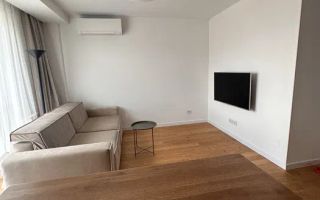 3 camere, 2 bai, garaj Zona Centrala, Meron, NTT Data,Bosch,Constanta - Poză 3