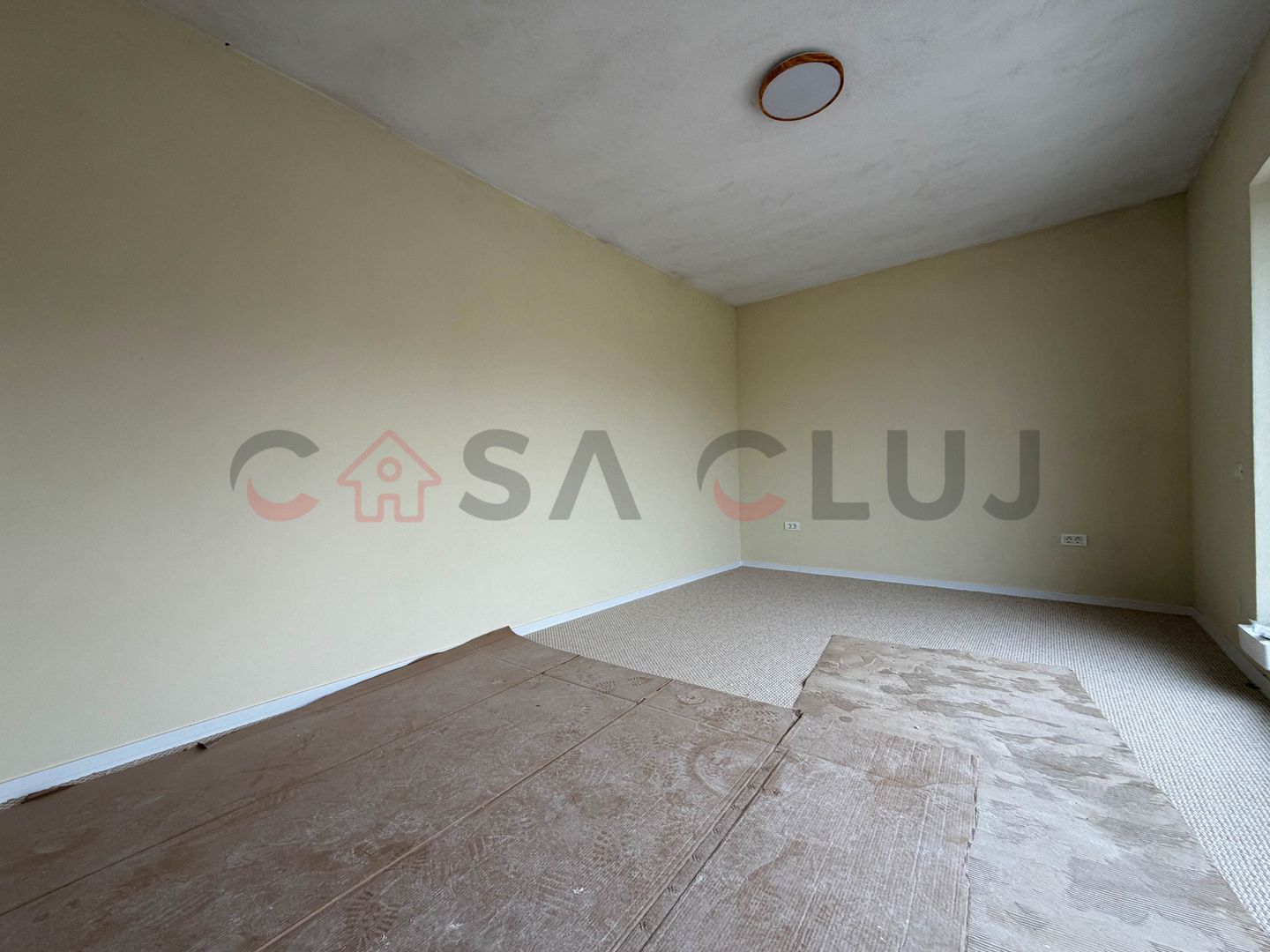Penthouse 3 camere | 103 mp utili + 2 terase 50 mp | Borhanci - Poză 6