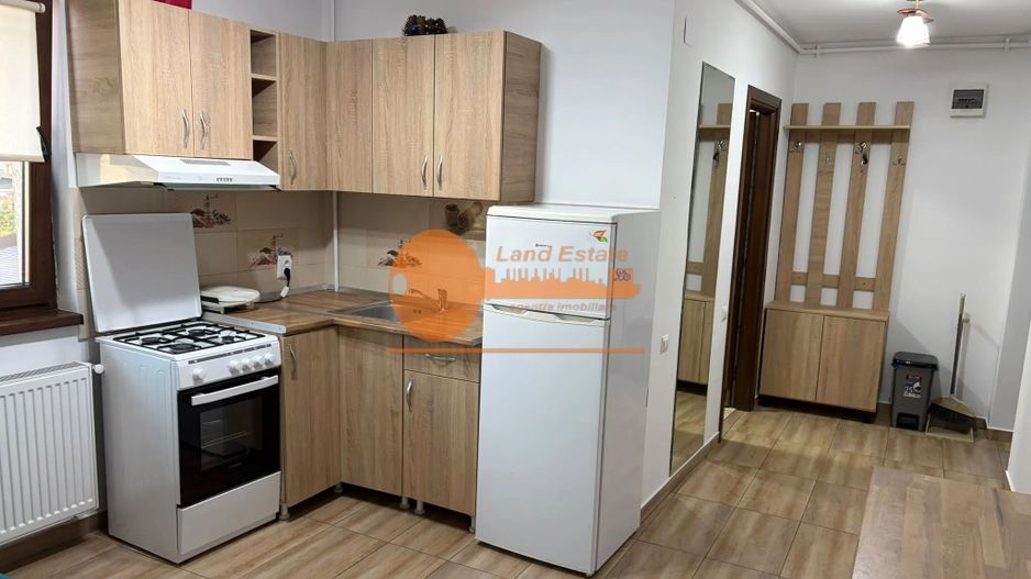 Studio Modern | Centrală Proprie | Progresul - Poză 10
