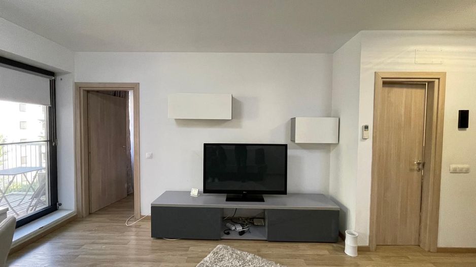 AP. 2 CAMERE THE PARK, PET-FRIENDLY, PARCARE, BLOC NOU, METROU 10 MIN - Poză 4