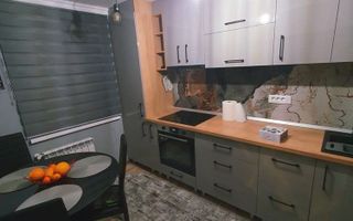 Apartament 3 camere, etaj 1, complet renovat – Bd. Mihai Eminescu - Poză 6