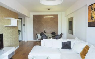 Apartament 2 camere premium în Herăstrău ParkView – vedere spre parc - Poză 1