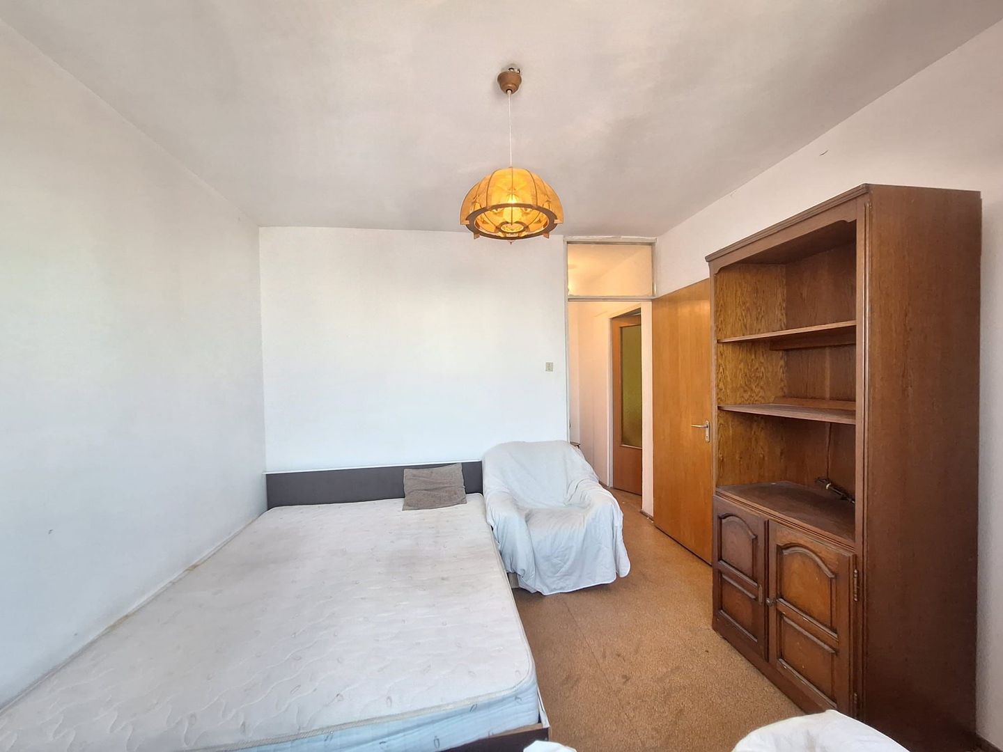 Apartament 2 camere 52 mp utili + balcon Soseaua Alexandriei nr. 20 - Poză 5