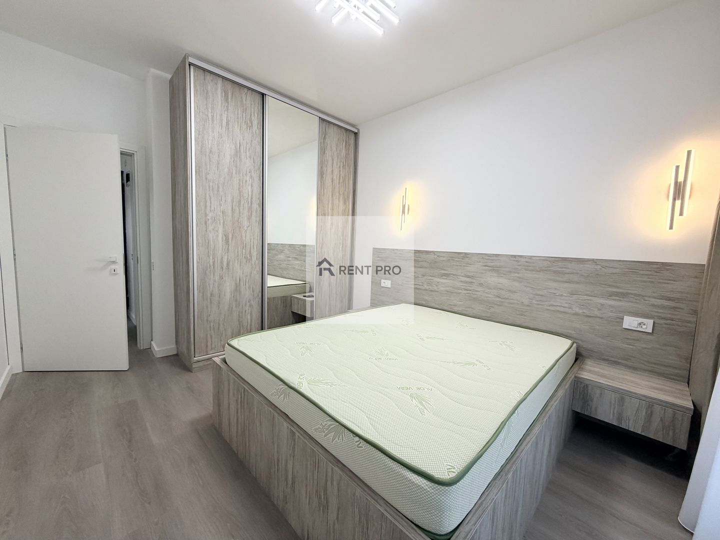 Apartament 2 camere 65 mp Exigent Plaza Residence - Faza 5 Lujerului Politehnica - Poză 8