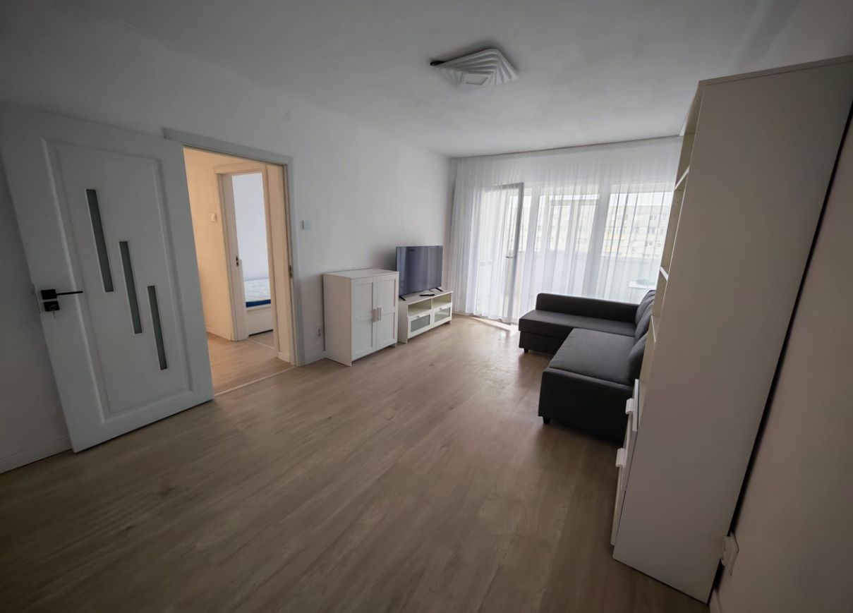 AP. 2 CAMERE DOAMNA GHICA, DOG-FRIENDLY, CENTRALA, MASINA SPALAT VASE - Poză 2