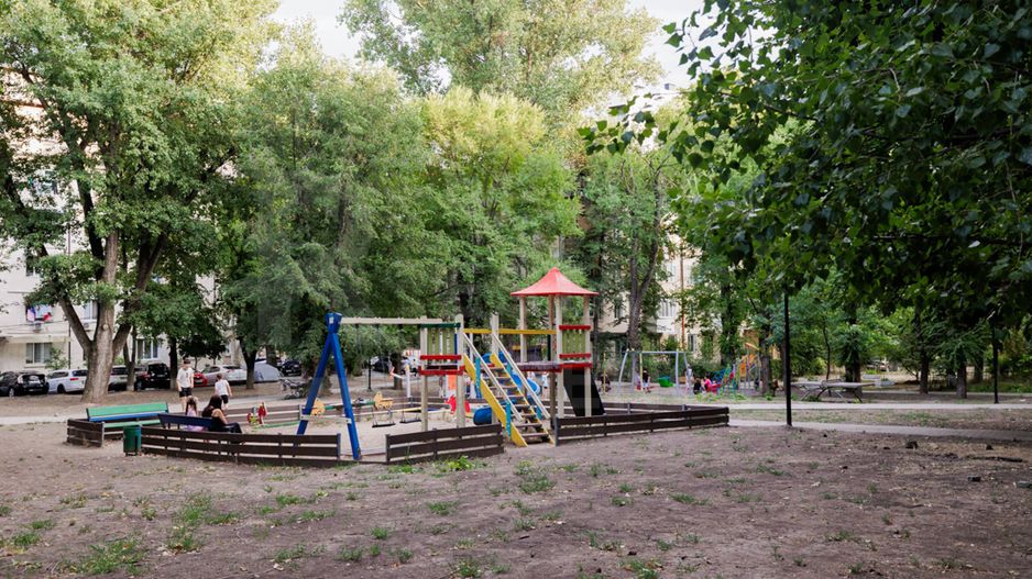 Vânzare, apartament, 1 cameră, str. Nicolae Dimo, Rîșcani - Poză 10