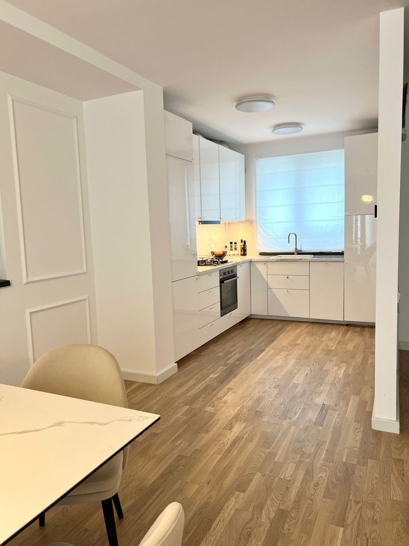 Vila mobilată Pipera | Scoala Americană - Poză 24