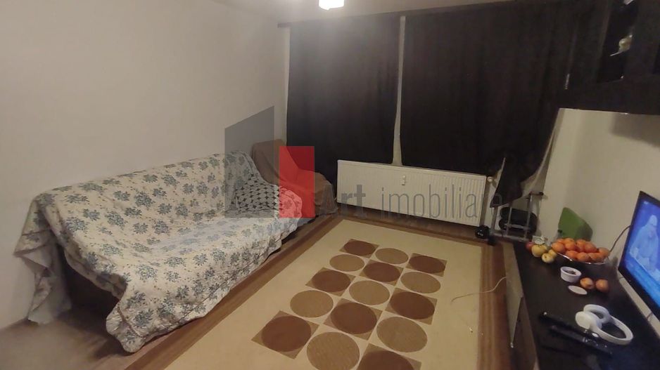 Vânzare apartament 3 camere zona Huedin - Poză 8
