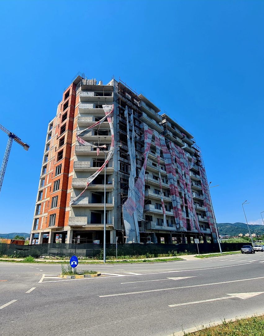 Apartament 2 camere - Shopping City - Poză 1