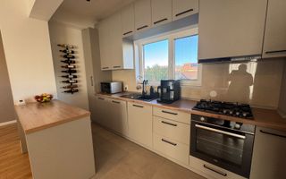 Apartament 3 camere | 96 mp | La cheie | Imobil nou | Zona Pod Ira - Poză 8