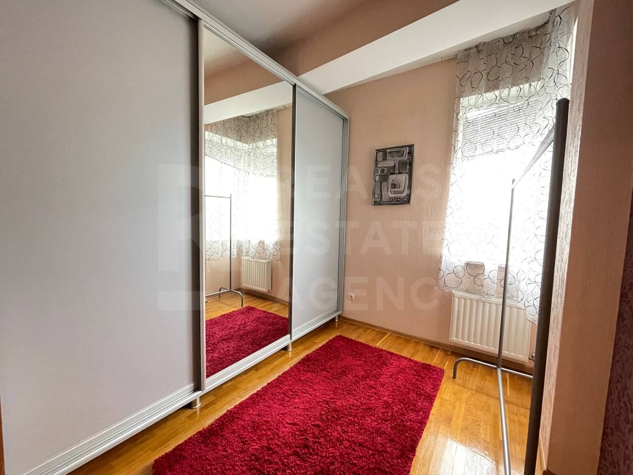 Chirie, apartament, 3 camere, strada Alexandru Pușkin, Centru - Poză 10