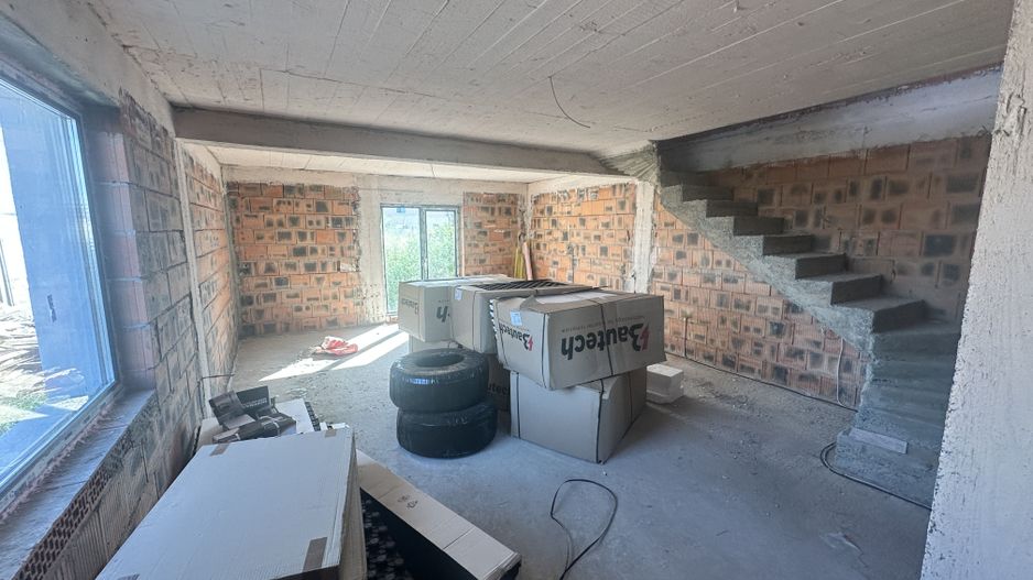 CASA INDIVIDUALA, TOATE UTILITATIE, INCALZIRE PARDOSEALA, COMISION 0% - Poză 5