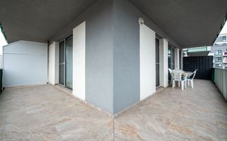 Apartament 3 camere + terasa 26mp | parcare* | zona Vivo - Amethyst - Poză 12