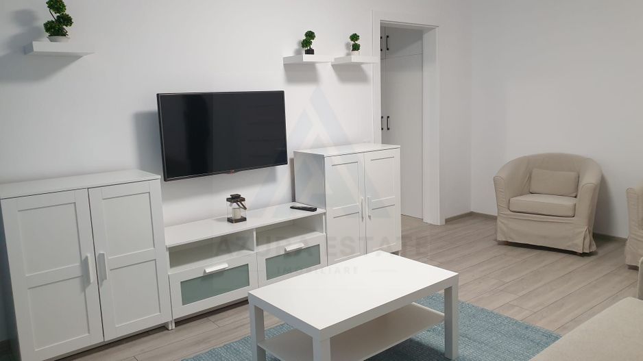 Apartament modern 2 camere 52 mp utili Bulevardul Mihai Viteazul - Poză 2