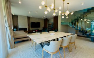 Casa / Vila Amber Gardens | Tunari | 6 camere | Otopeni - Poză 17