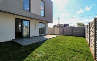 Vila premium tip duplex-mobilata nou, constructie 2026 - Poză 3