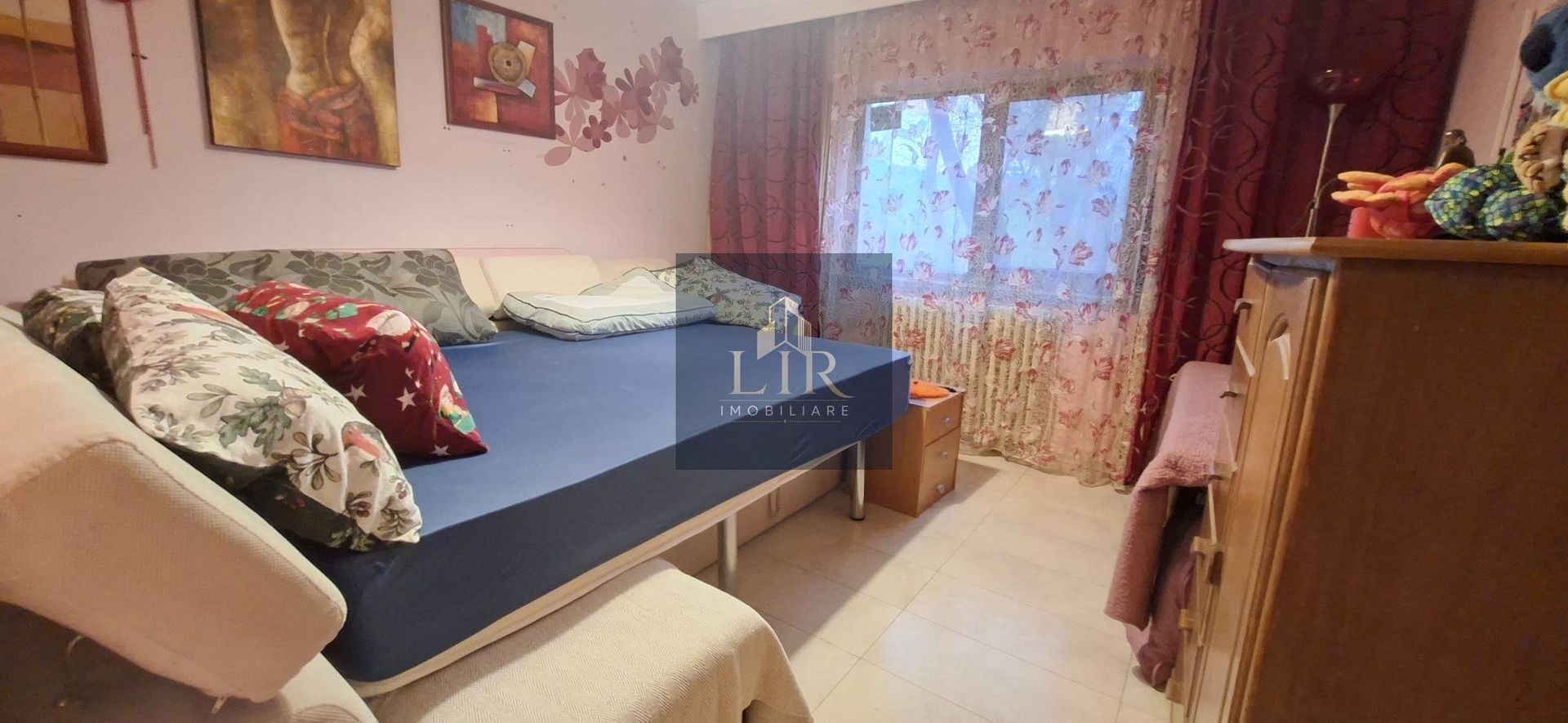 Apartament 3 camere decomandat- Nicolina - Iasi - Poză 3
