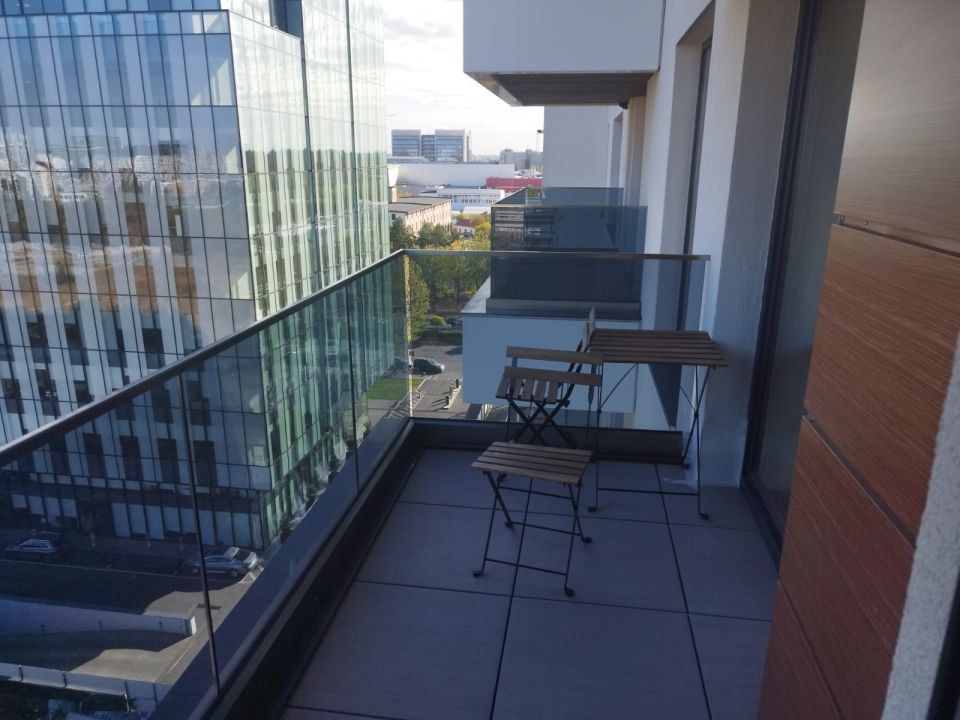 Apartament 2 camere Novum Politehnica - Poză 9