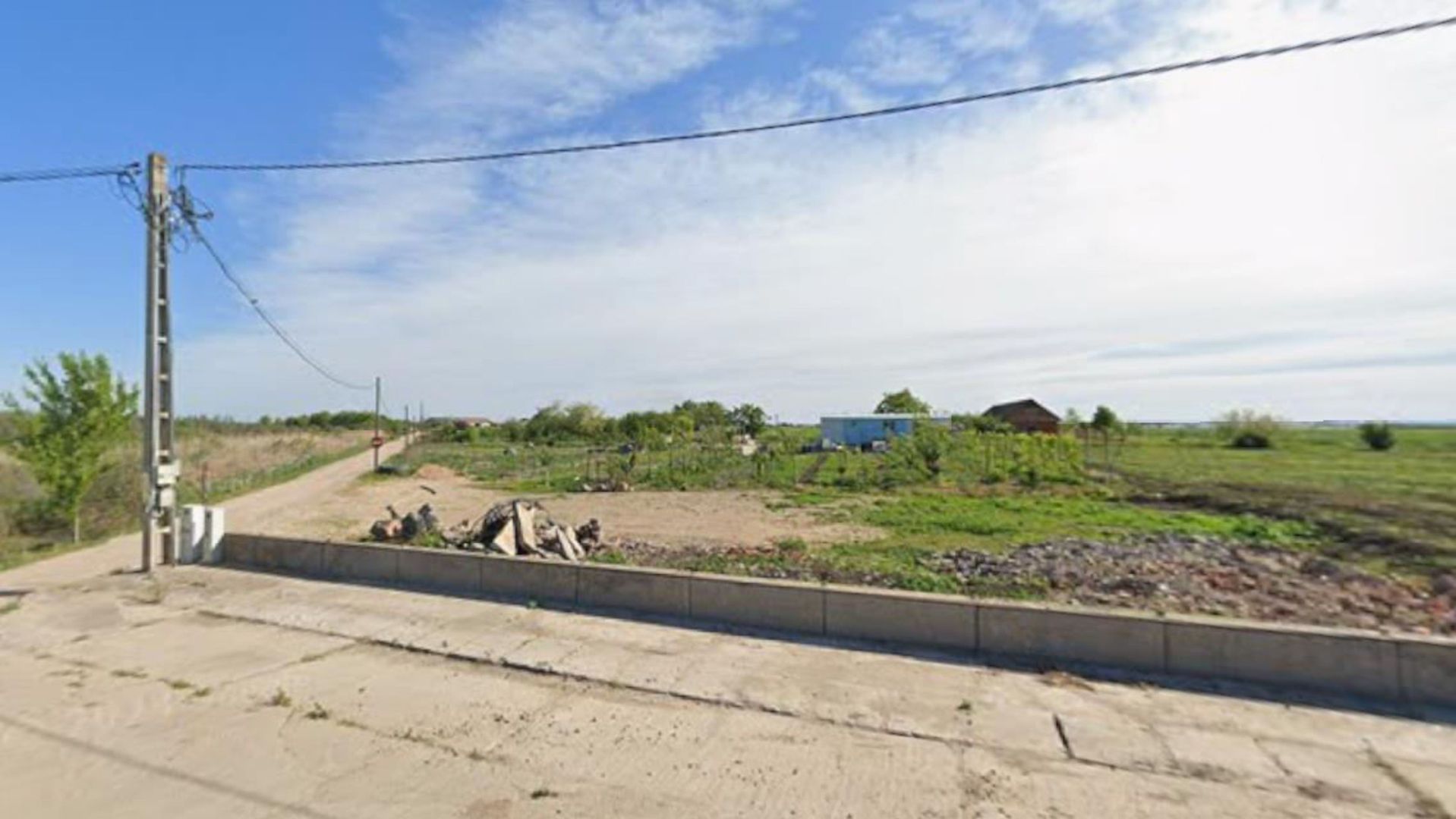 Vanzare teren intravilan 2.828 m2, Salonta, Bihor - Poză 2