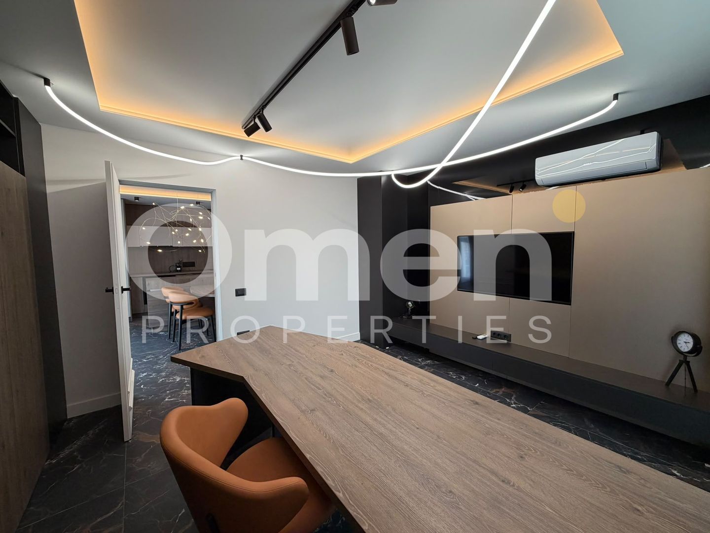 Apartament ultramodern | 3 camere si parcare | sauna | zona Catedralei - Poză 7