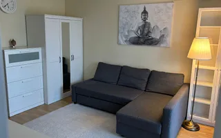 Închiriere studio | Adora Pipera | 40 mp | loc de parcare - Poză 11