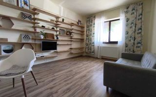 Cug - 2 Camere Decomanat + Loc De Parcare -58Mp  -Bloc 2015 - Poză 6