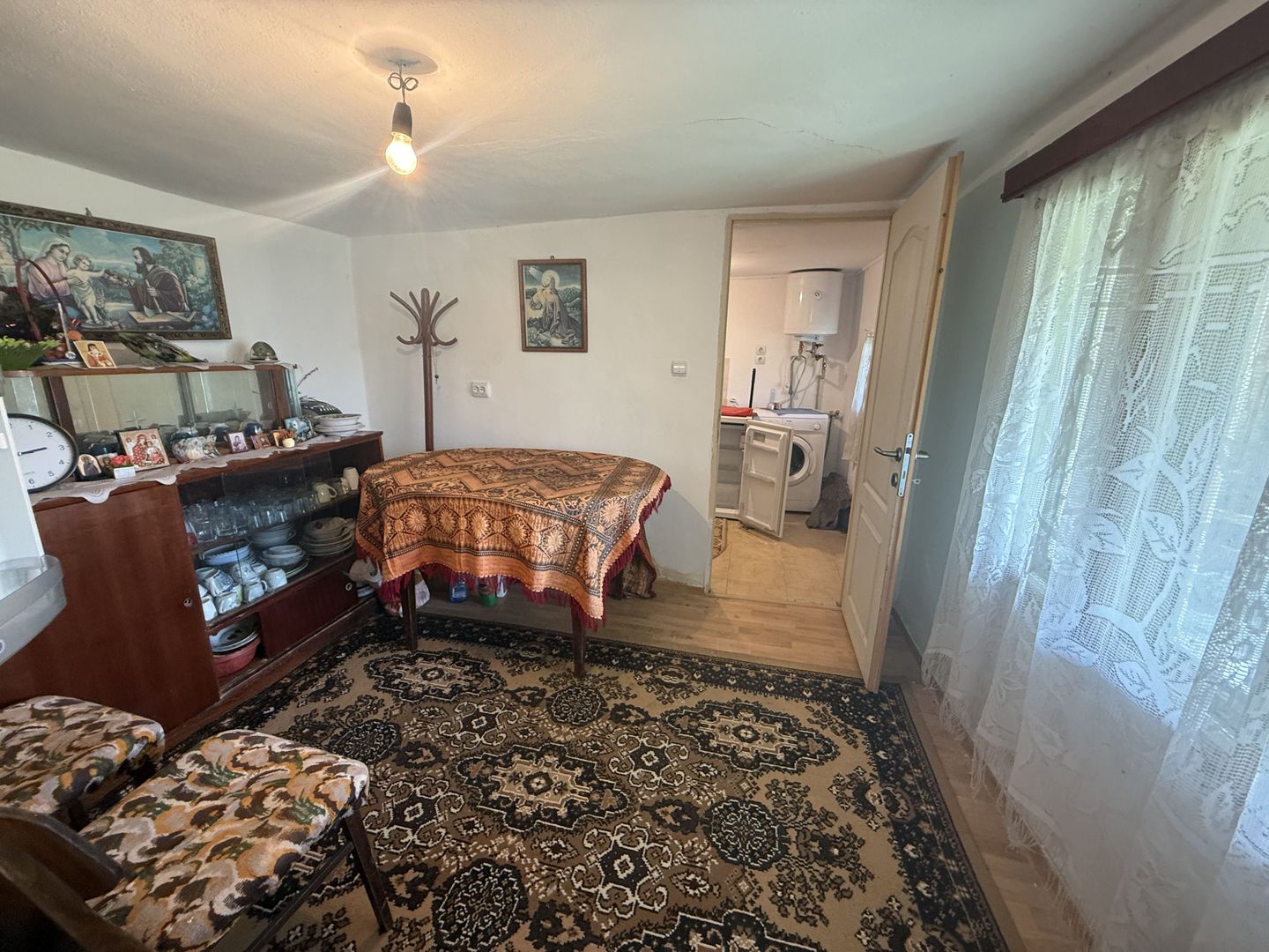 Casă + anexă și teren intravilan 813 mp cu toate utilitățile ! - Poză 10