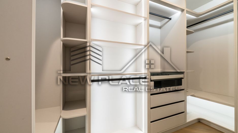 CORTINA 126 | Apartament exclusivist | Terasa 26 mp | View liber | ULTRA LUX - Poză 21