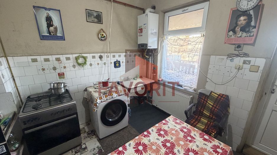 Zona Tipografilor. Pozitie excelenta . Oportunitate imobiliara - Poză 9