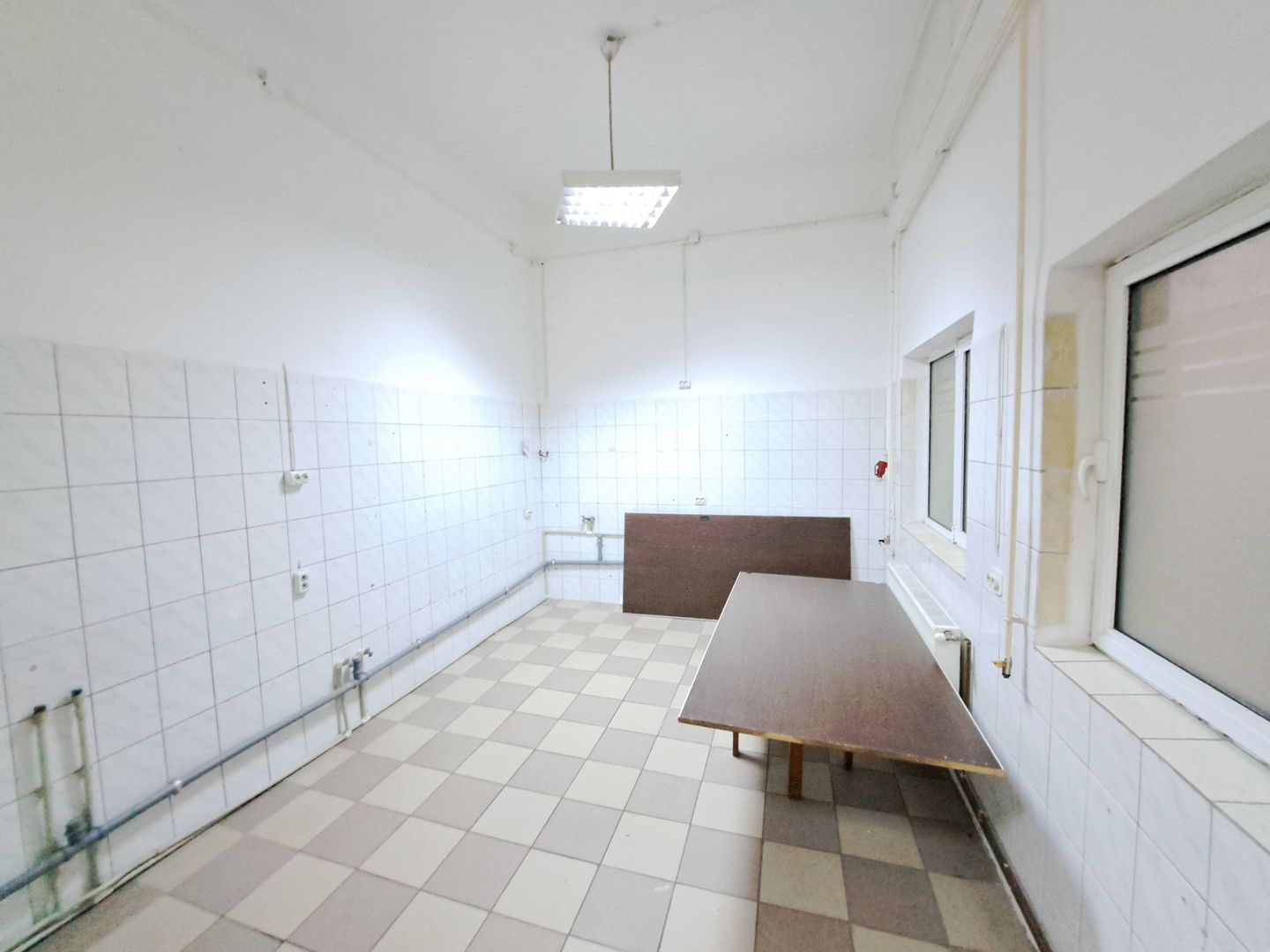 Spatiu comercial 61,52 mp - bd. Timisoara - Drumul Taberei - Poză 7