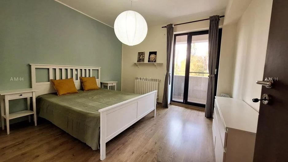 De vânzare – Apartament 2 camere, Family Vila 2 – Ghencea - Poză 1