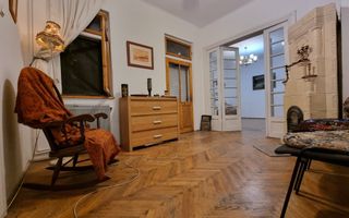 VANZARE CASA | S+P+1+M | ZONA UNIRII - Poză 6