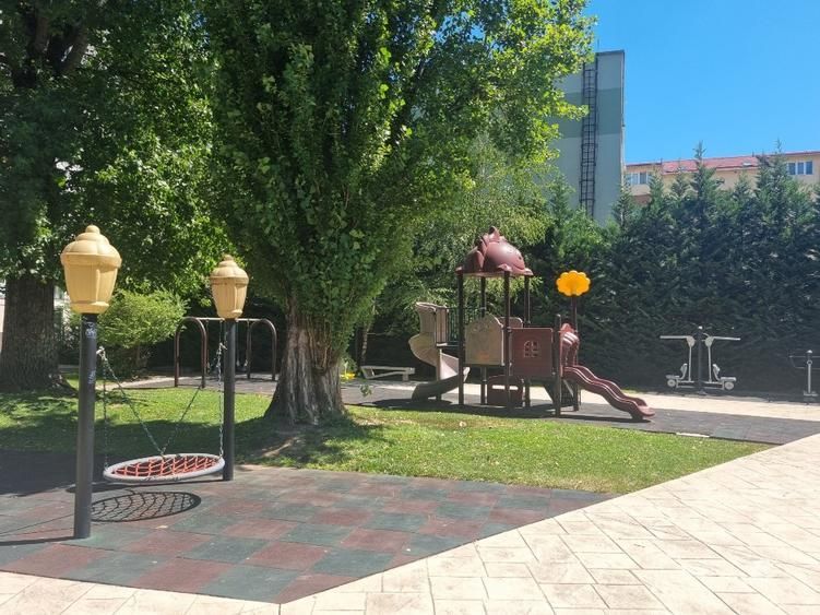 Apartament 2 camere | Vivalia Grand | Prima închiriere | Parcare subterană - Poză 12