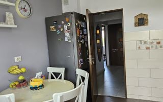 Apartament 3 camere 70mp, 2 bai 2 balcoane Dristor - Poză 2