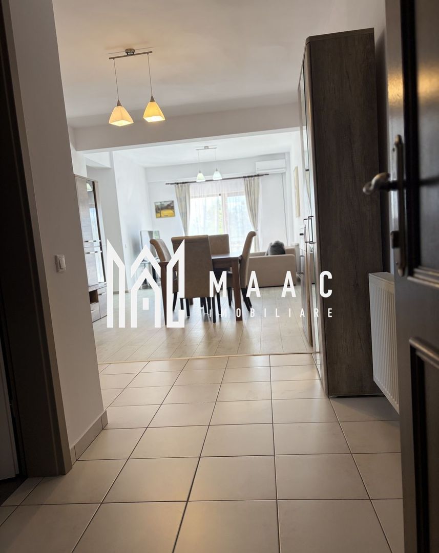 Apartament 3 camere de închiriat | Sibiu, Sub Arini - Poză 2