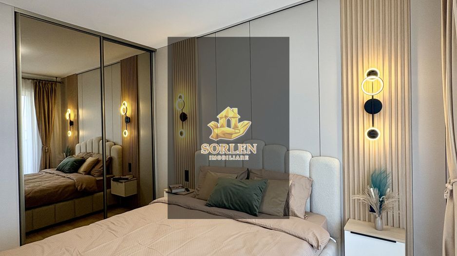 Apartament PREMIUM 3 camere  – Zona Eroilor, Florești - Poză 13