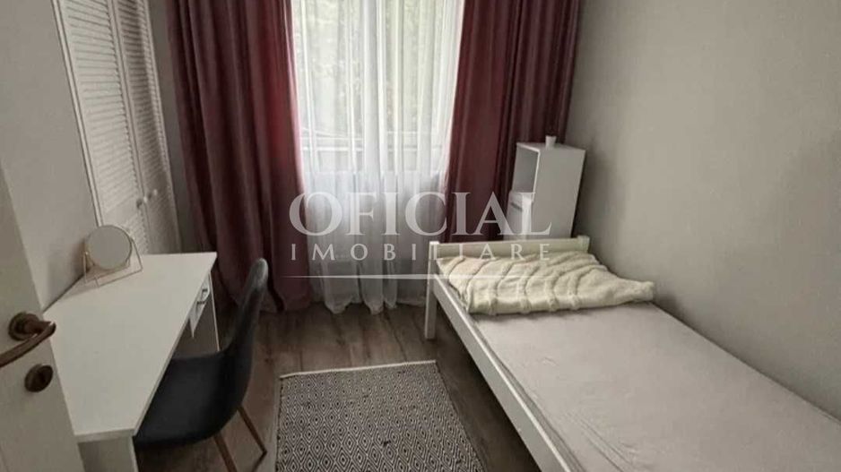 Apartament 3 Camere | 38 Mp | Modern | Gheorgheni Hotel Royal Busteni - Poză 3