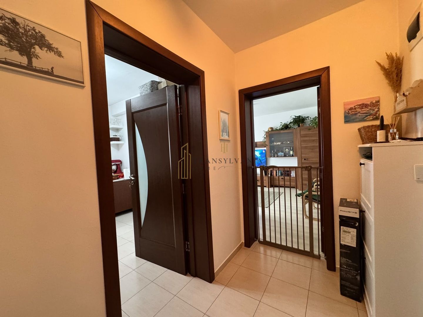 Apartament 2 camere Decomandat Cartierul Arhitectilor Zona Kaufland - Poză 11