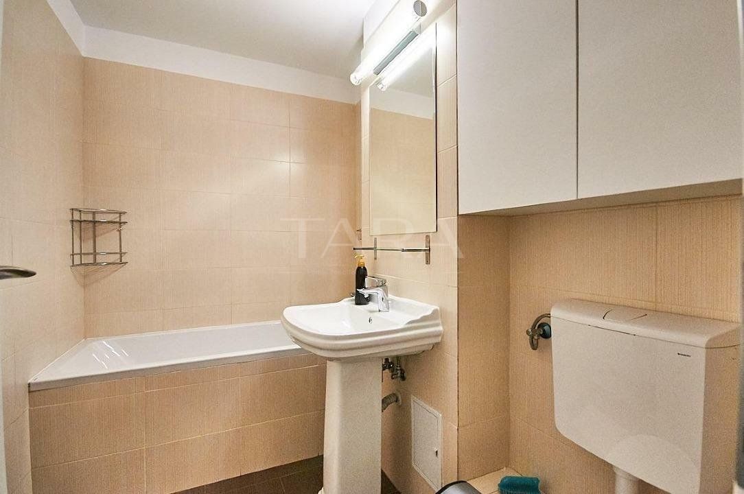 Apartament cu 2 camere de închiriat în Zorilor, zona Parcul Zorilor - Poză 5